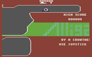 Killer Watt screenshot 3 for Commodore 64
